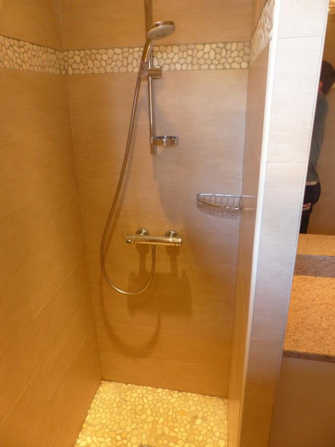 Appartement Face A La Mer 拉克鲁瓦瓦尔梅 外观 照片