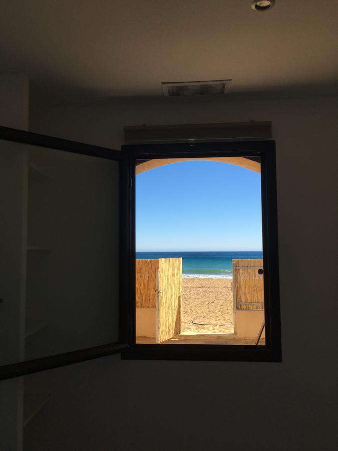 Appartement Face A La Mer 拉克鲁瓦瓦尔梅 外观 照片